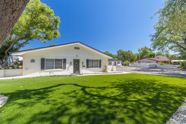 535 32ND AVENUE N 5, St Petersburg, FL 33704