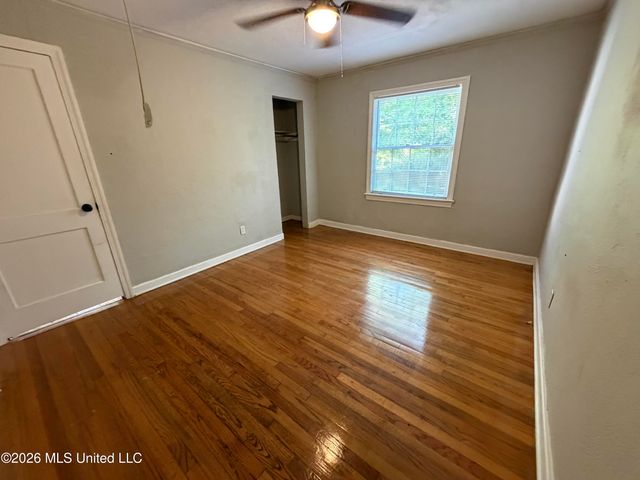 618 Launcelot Road, Jackson, MS 39206