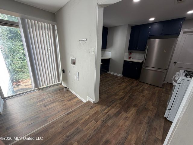 618 Launcelot Road, Jackson, MS 39206