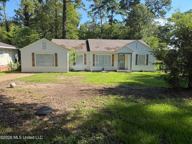 618 Launcelot Road, Jackson, MS 39206