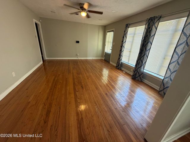 618 Launcelot Road, Jackson, MS 39206