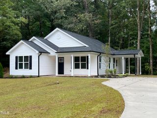 908 Circle Drive, Creedmoor, NC 27522
