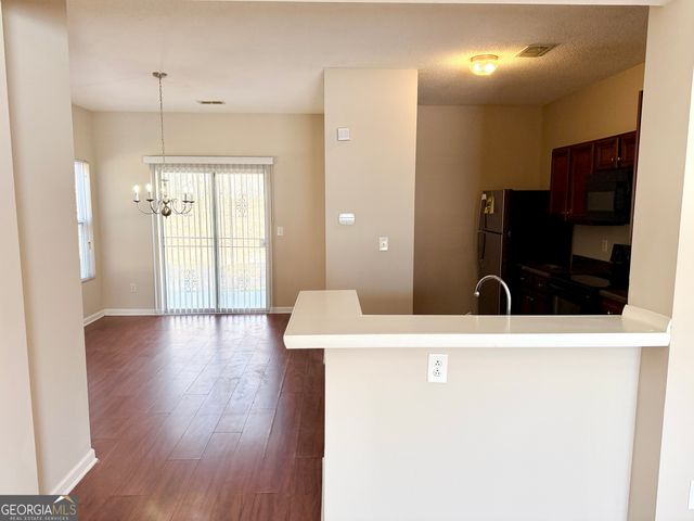 2304 Bigwood Trail, College Park, GA 30349