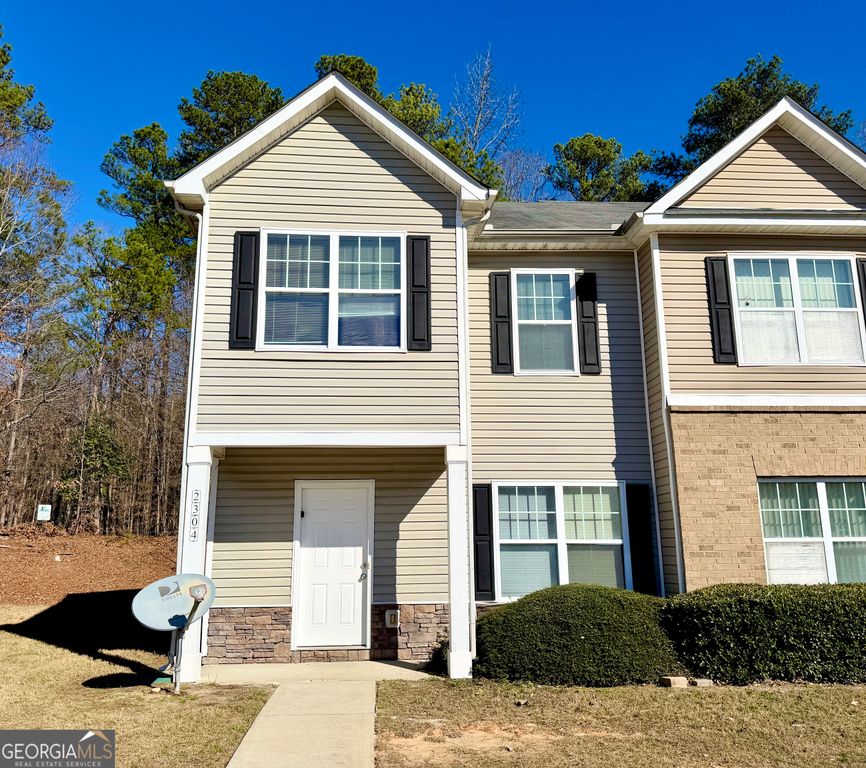 2304 Bigwood Trail, College Park, GA 30349