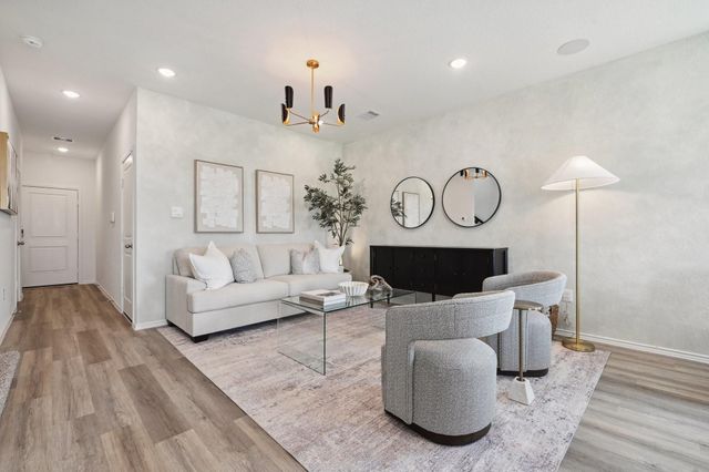 867 Sweet Jubilee Lane, Houston, TX 77909