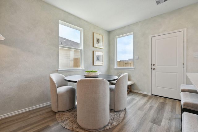 867 Sweet Jubilee Lane, Houston, TX 77909