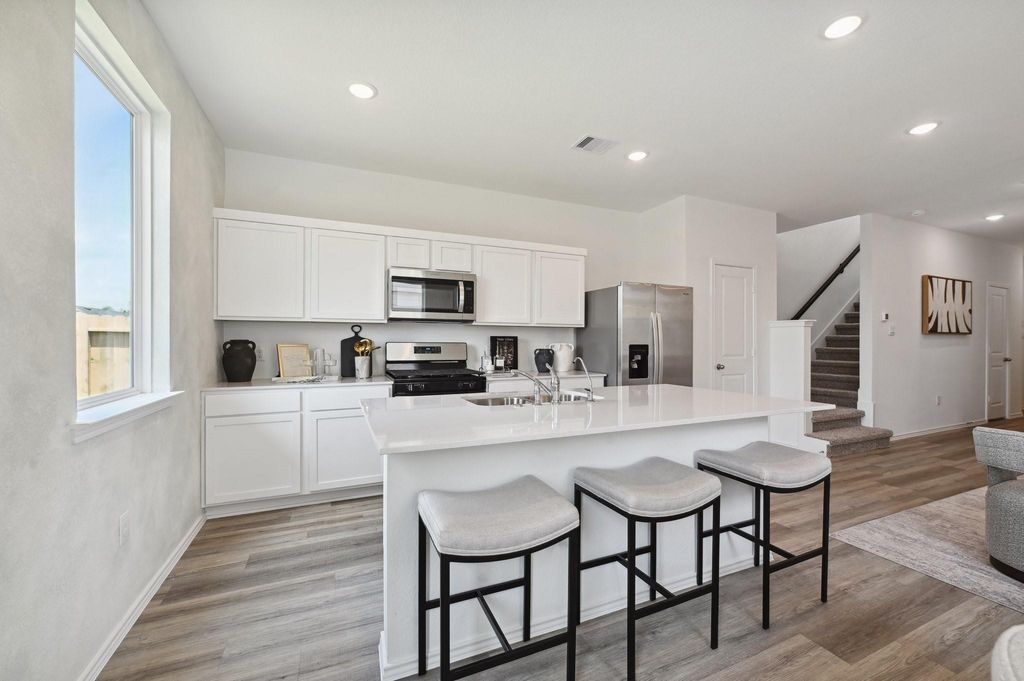 867 Sweet Jubilee Lane, Houston, TX 77909