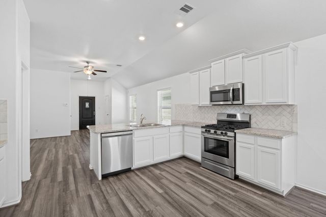 25702 Bottlebrush Sedge Street, Katy, TX 77493