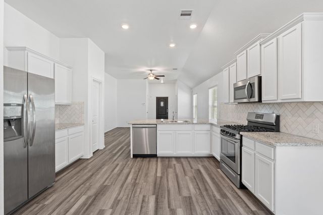 25702 Bottlebrush Sedge Street, Katy, TX 77493