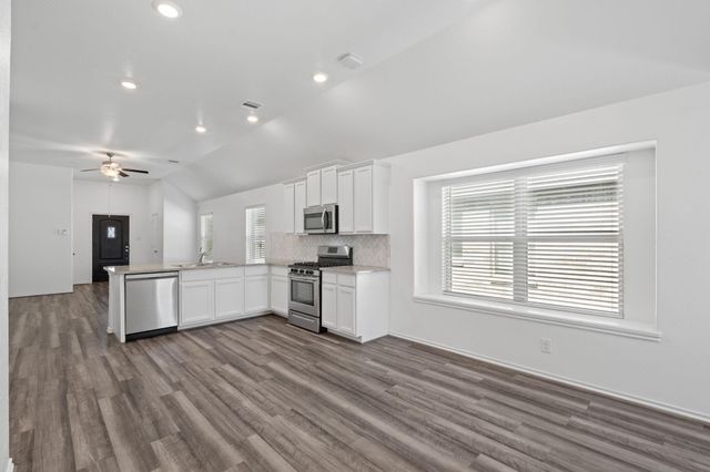 25702 Bottlebrush Sedge Street, Katy, TX 77493