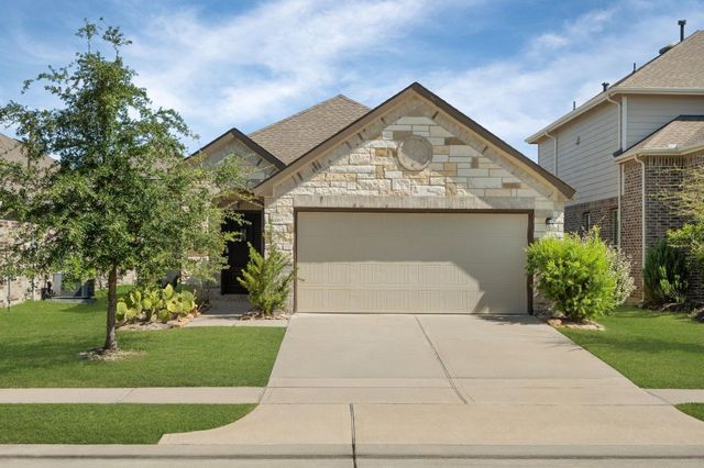 25702 Bottlebrush Sedge Street, Katy, TX 77493