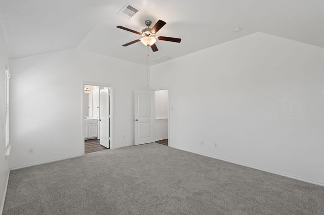 25702 Bottlebrush Sedge Street, Katy, TX 77493