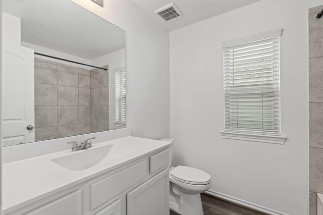 25702 Bottlebrush Sedge Street, Katy, TX 77493