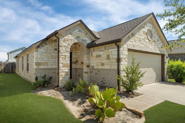 25702 Bottlebrush Sedge Street, Katy, TX 77493