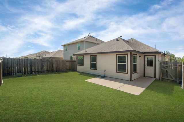 25702 Bottlebrush Sedge Street, Katy, TX 77493