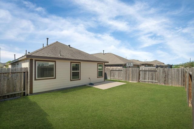 25702 Bottlebrush Sedge Street, Katy, TX 77493