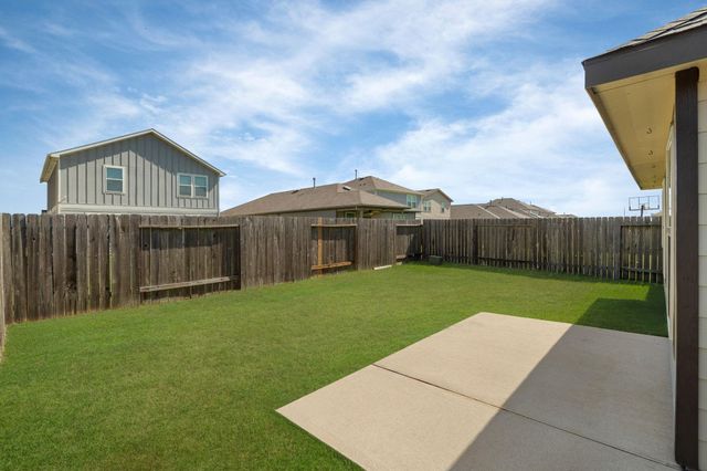 25702 Bottlebrush Sedge Street, Katy, TX 77493