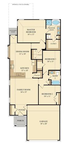 25702 Bottlebrush Sedge Street, Katy, TX 77493
