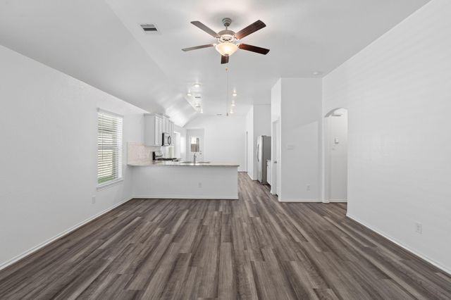25702 Bottlebrush Sedge Street, Katy, TX 77493