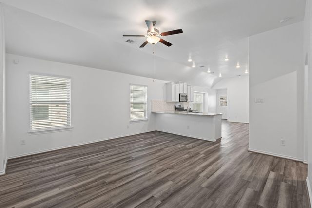 25702 Bottlebrush Sedge Street, Katy, TX 77493