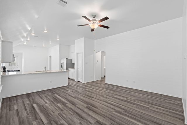 25702 Bottlebrush Sedge Street, Katy, TX 77493