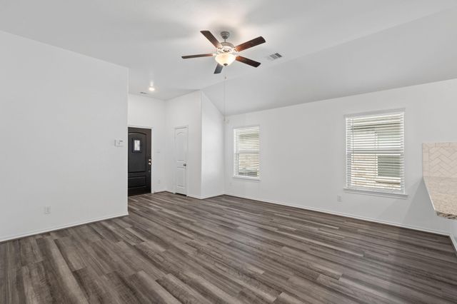 25702 Bottlebrush Sedge Street, Katy, TX 77493