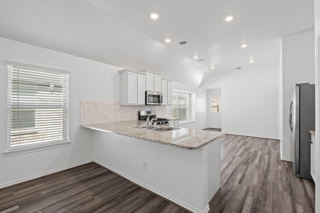 25702 Bottlebrush Sedge Street, Katy, TX 77493