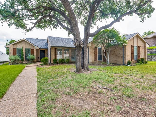 2702 Lookout Place, Carrollton, TX 75007