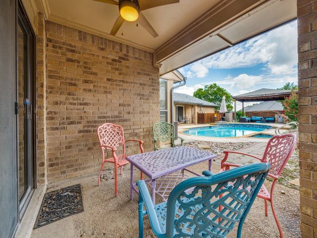 2702 Lookout Place, Carrollton, TX 75007