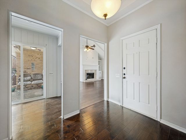 2702 Lookout Place, Carrollton, TX 75007