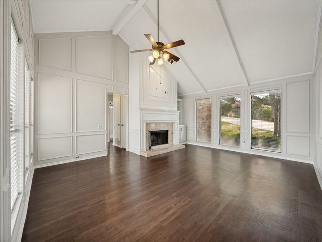 2702 Lookout Place, Carrollton, TX 75007