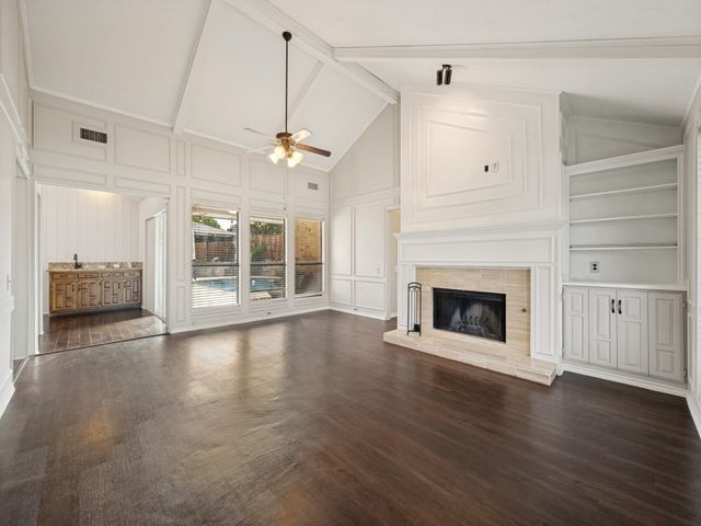 2702 Lookout Place, Carrollton, TX 75007