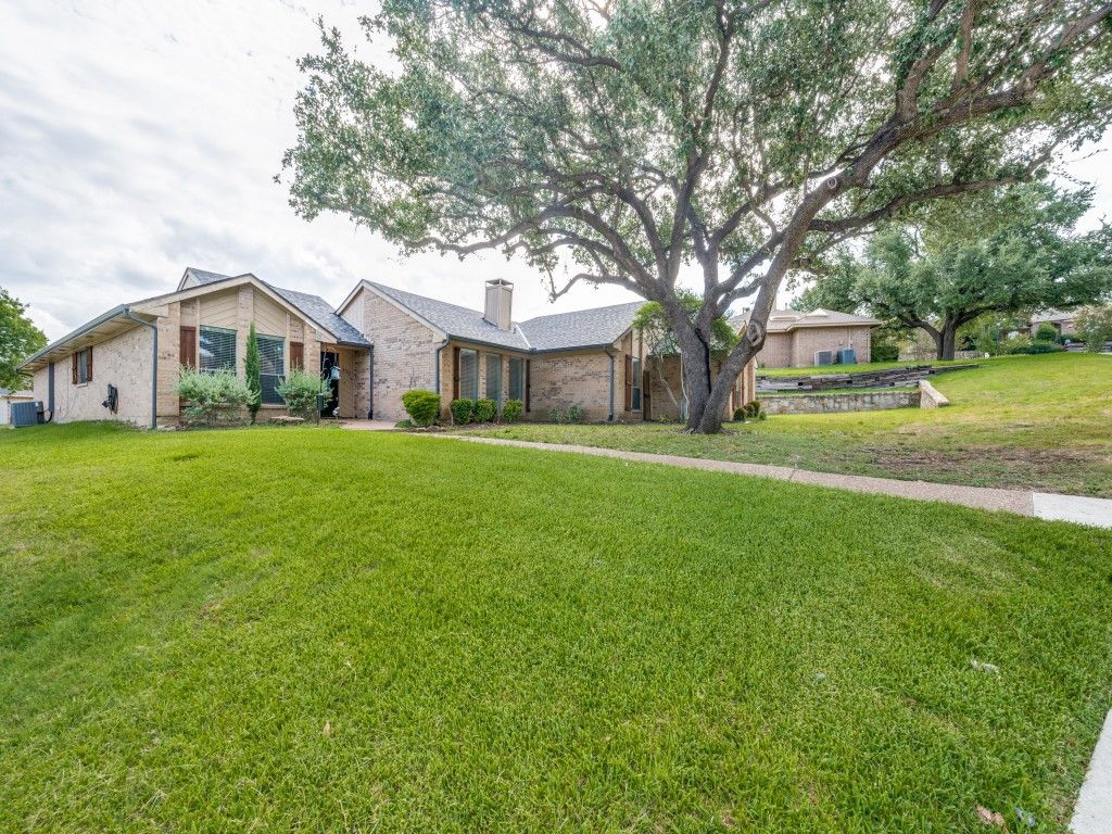 2702 Lookout Place, Carrollton, TX 75007