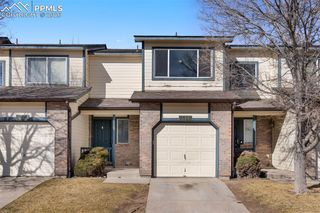 3628 Pacific Drive, Colorado Springs, CO 80910