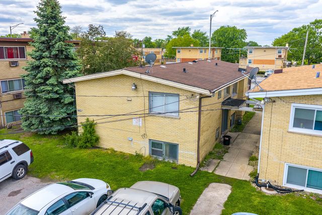 18425 Torrence Avenue, Lansing, IL 60438