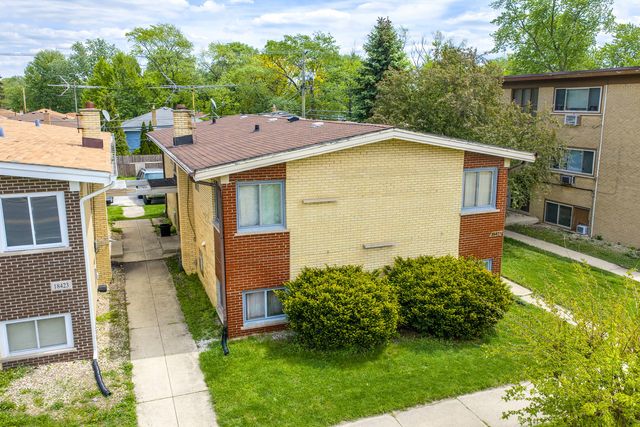 18425 Torrence Avenue, Lansing, IL 60438