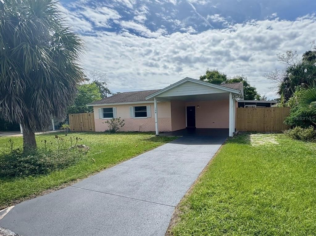 124 ORANGE AVENUE, Edgewater, FL 32132