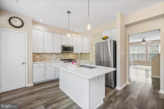 20227 YANKEE HARBOR PL, Gaithersburg, MD 20886