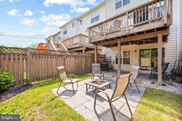 20227 YANKEE HARBOR PL, Gaithersburg, MD 20886