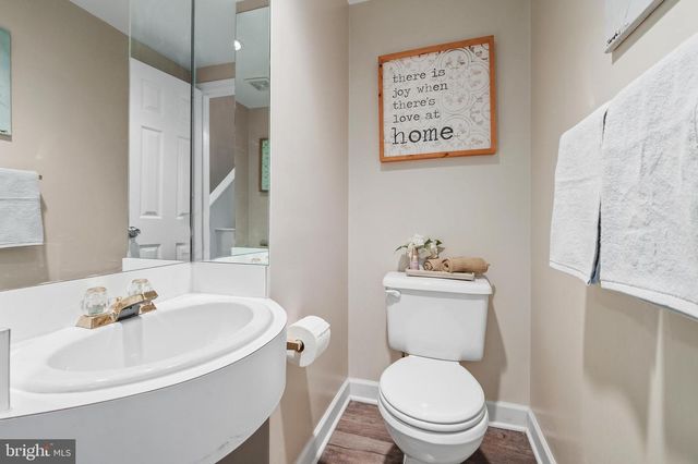 20227 YANKEE HARBOR PL, Gaithersburg, MD 20886