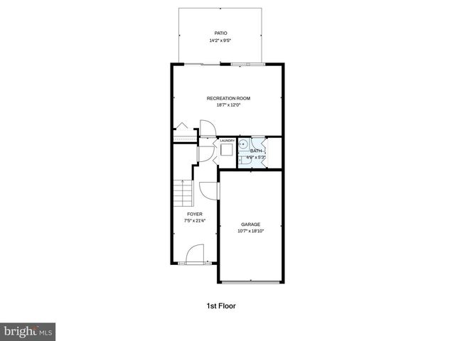20227 YANKEE HARBOR PL, Gaithersburg, MD 20886