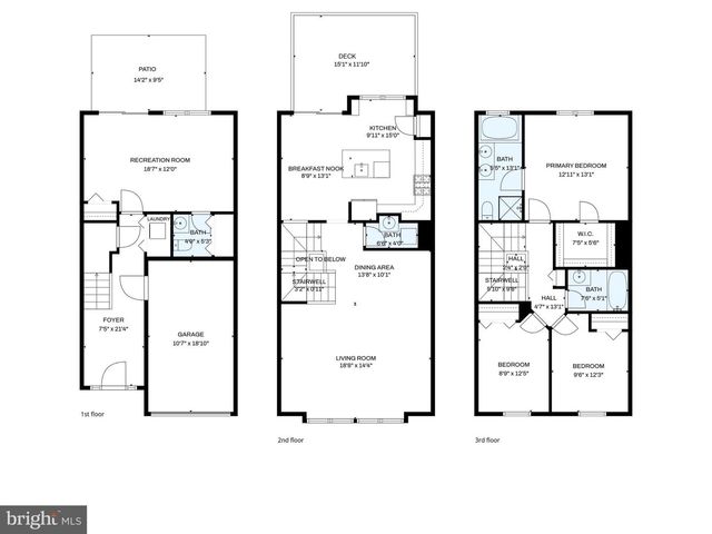 20227 YANKEE HARBOR PL, Gaithersburg, MD 20886