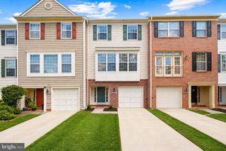 20227 YANKEE HARBOR PL, Gaithersburg, MD 20886
