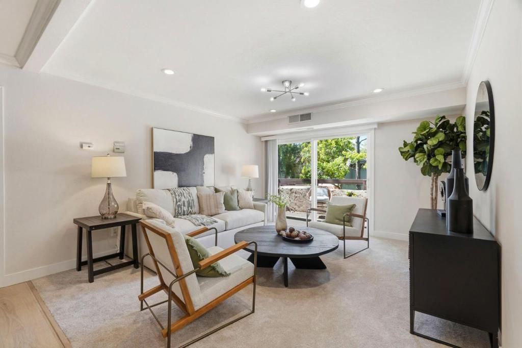 292 Tradewinds Drive 4, San Jose, CA 95123