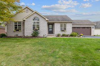 304 Independence Road, Greenfield, IN 46140