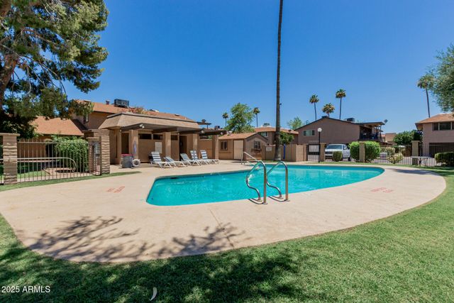 1133 N 84TH Place, Scottsdale, AZ 85257