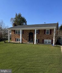 11313 MARLEE AVE, Clinton, MD 20735