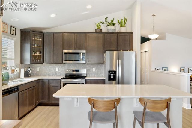 2627 Tempest Drive, Colorado Springs, CO 80939