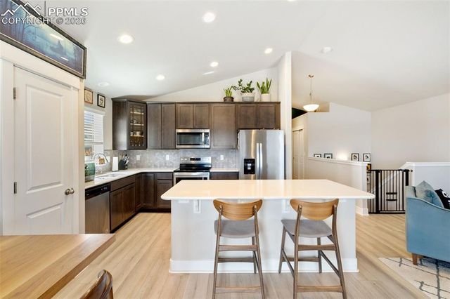 2627 Tempest Drive, Colorado Springs, CO 80939