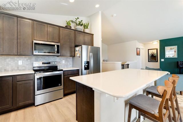 2627 Tempest Drive, Colorado Springs, CO 80939